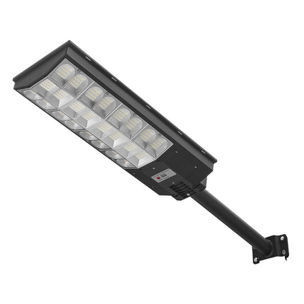 Solar Street Light, Motion Sensor, Dusk To Dawn, IP65