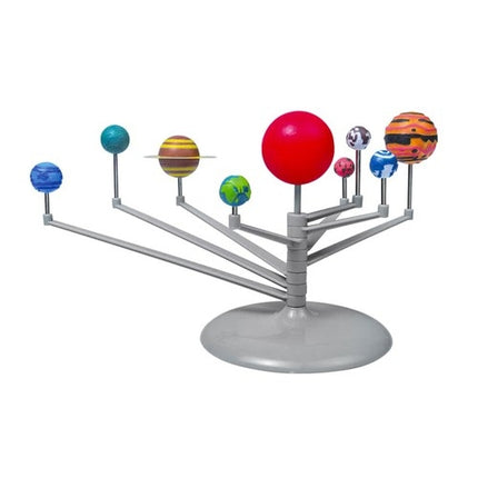 Solar System - Model 22434
