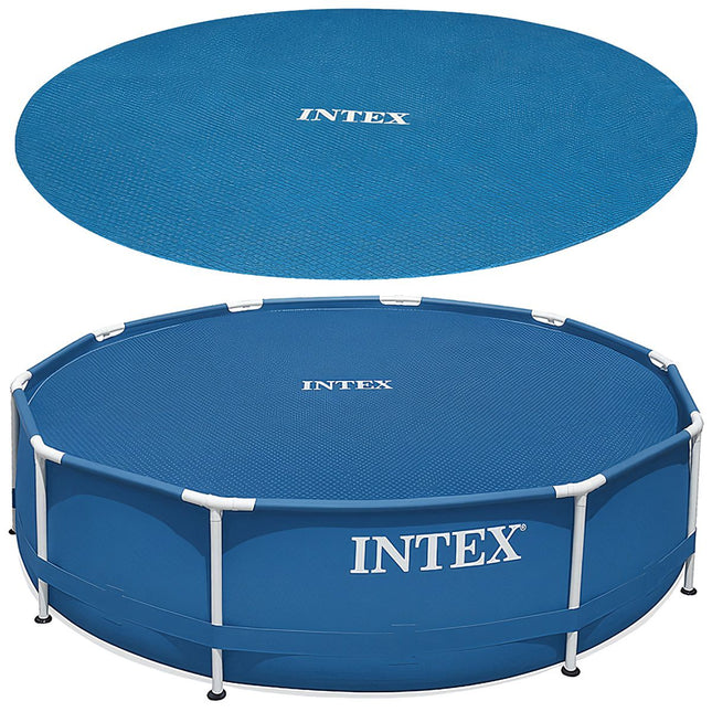Solar cover for pool INTEX 28012