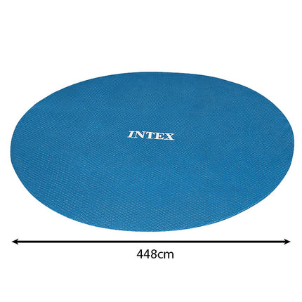 Solar cover for pool INTEX 28013