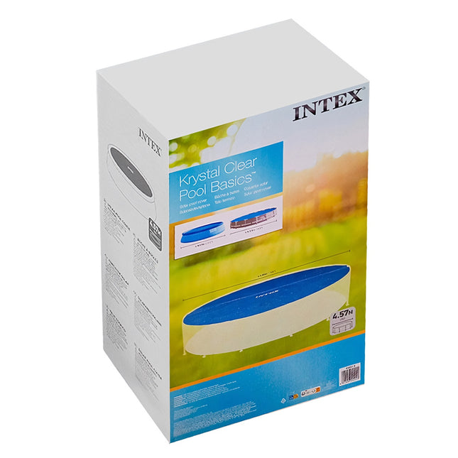 Solar cover for pool INTEX 28013