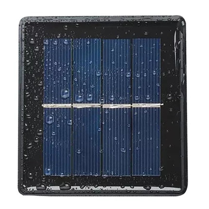 Solar garland 3.5m 2V IP44 23412