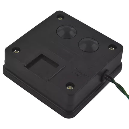 Solar garland 7m 2V IP44 Gardlov 23865