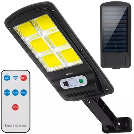 Solar lamp 120 LED Izoxis 19443