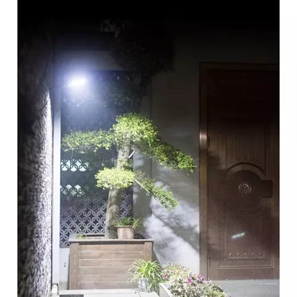 Solar lamp 120 LED Izoxis 19443