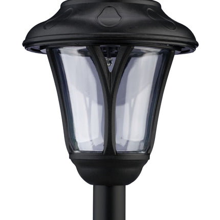 Solar lamps in a set