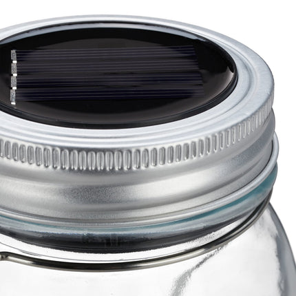 Solar lantern set of 2