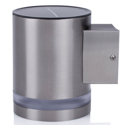 Solar lighting Wall mount Straight