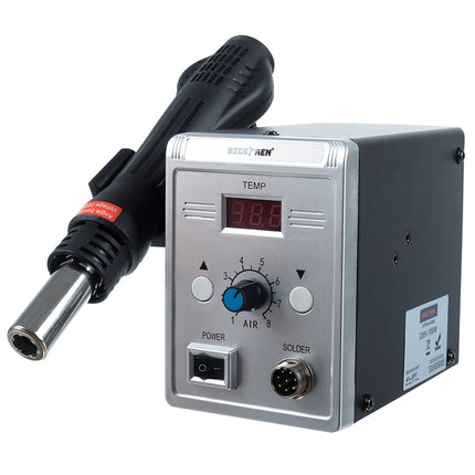 Soldering station - Bigstren 21708 welding machine