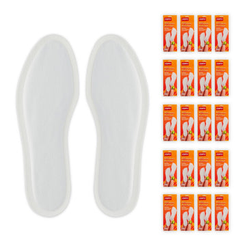 Sole warmers 20 pairs