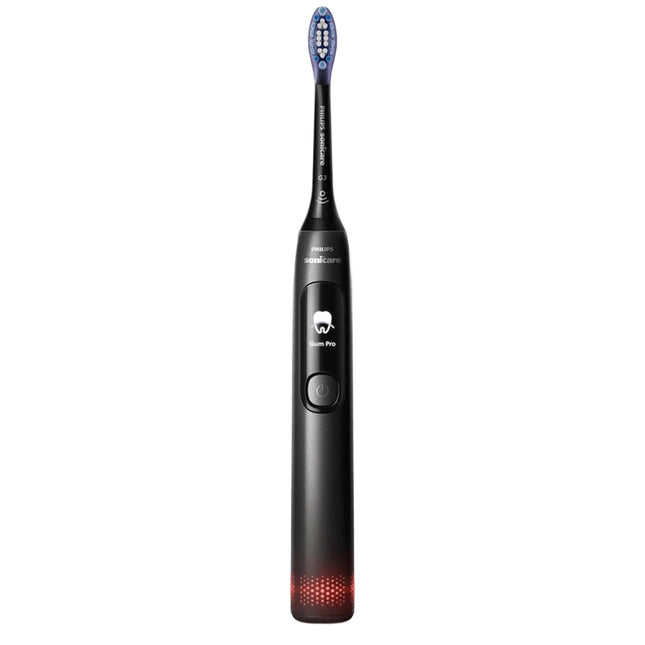 Sonic Electric Toothbrush, Advanced Cleaning, 5 Modes
