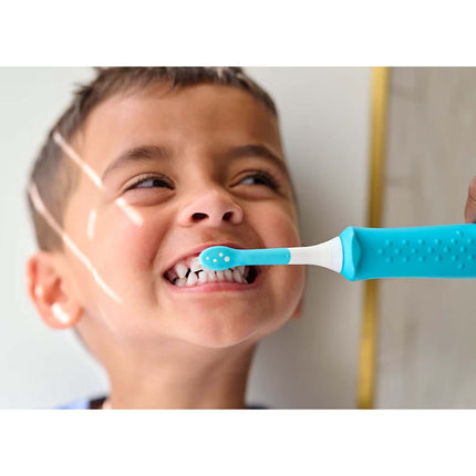 Sonicare Kids Toothbrush Heads, 4-Pack, Ages 3+