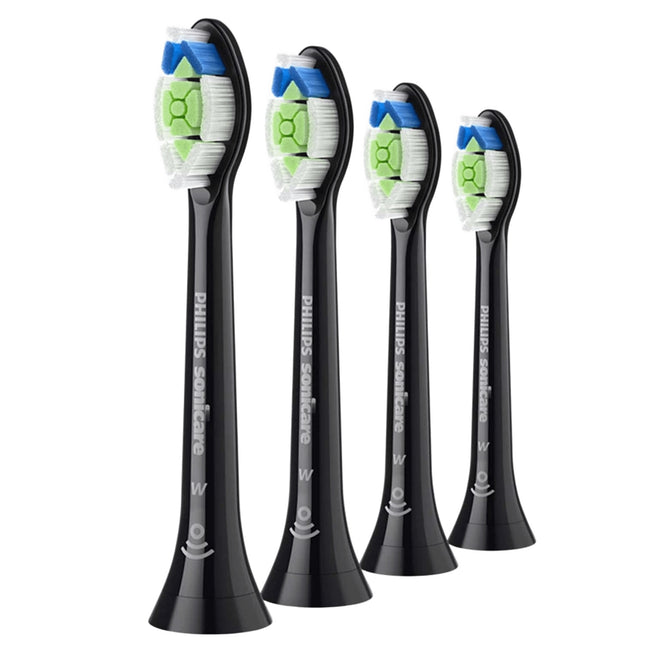 Sonicare Optimal White Toothbrush Heads, 6-Pack, Medium