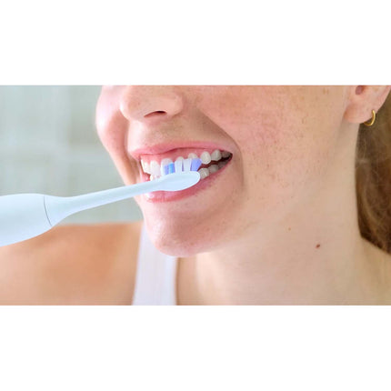 Sonicare Sensitive Toothbrush Heads, 2-Pack, Extra Soft