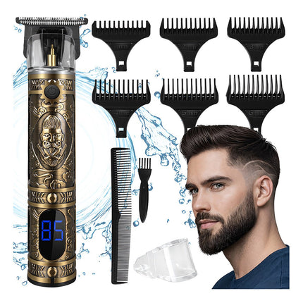 Soulima 19590 hair and beard trimmer