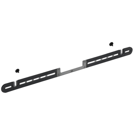 Soundbar Wall Mount for Sonos Arc & Arc Ultra, Black