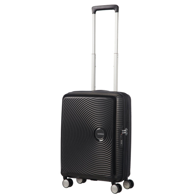 Soundbox Cabin Bag Exp. 55 Black