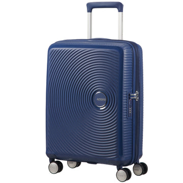 Soundbox Cabin Bag Exp. 55 Midnight Navy