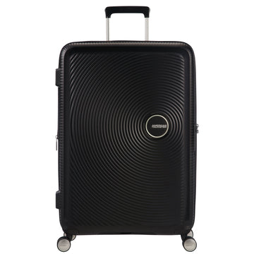 Soundbox Suitcase 67 Exp. Black