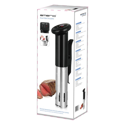 Sous Vide Sticker 1300W IPX7