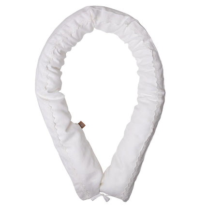 Sovorm white lace