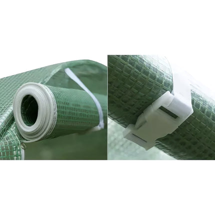 Spare foil for the tunnel 2x2x2m Gardlov 23305