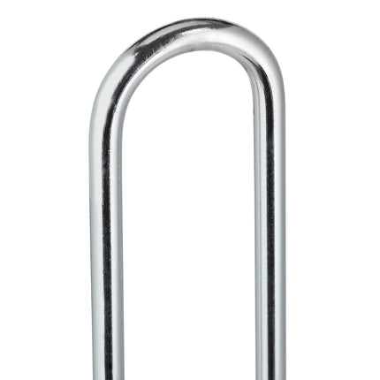 Spare roll holder set of 2 for bathroom