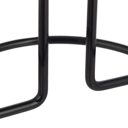 Spare roll holder set of 2 for bathroom