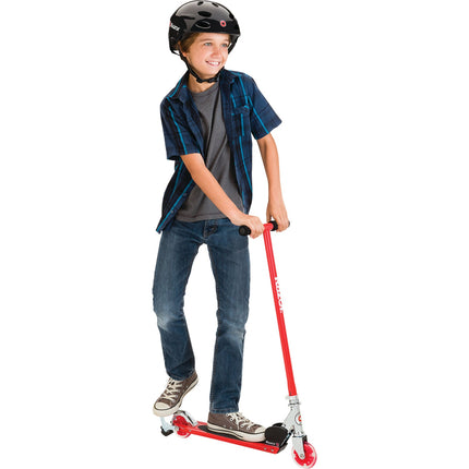 Spark Scooter - Ed