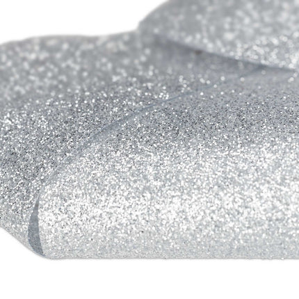 Sparkling bow in a set of 10