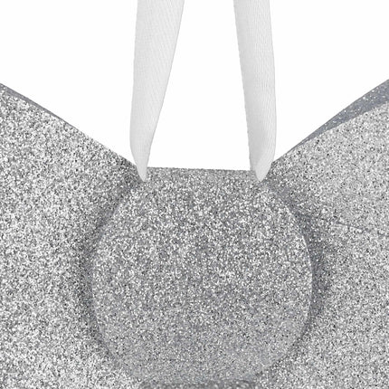 Sparkling bow in a set of 10