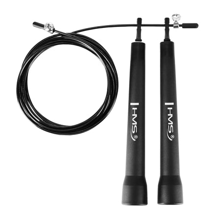 Speed Jump Rope, Adjustable Length, Lightweight