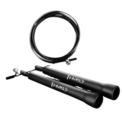 Speed Jump Rope, Adjustable Length, Lightweight