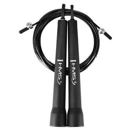 Speed Jump Rope, Adjustable Length, Lightweight
