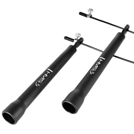 Speed Jump Rope, Adjustable Length, Lightweight