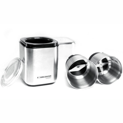 Spice&Coffee Grinder EGK 200 incl. 2 containers
