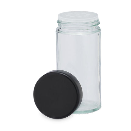 Spice carousel with 16 jars