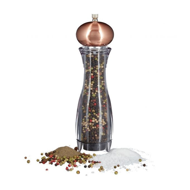 Spice grinder manual