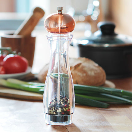 Spice grinder manual