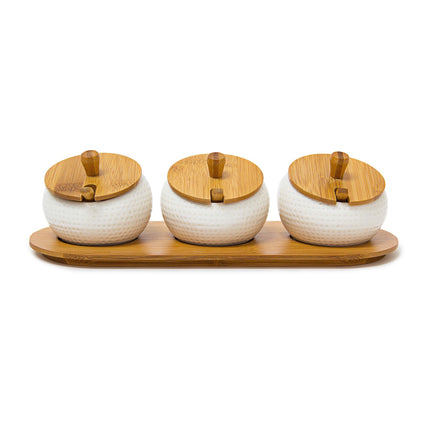 Spice holder JIAO