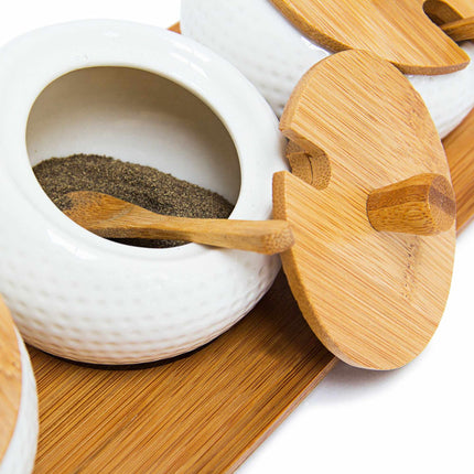 Spice holder JIAO