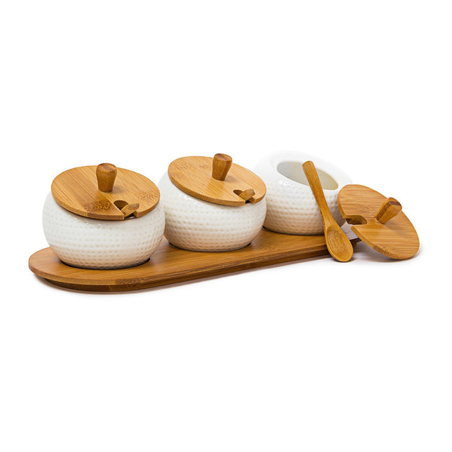 Spice holder JIAO
