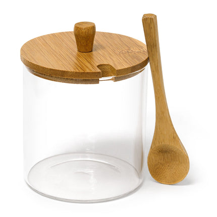 Spice jars JIAO