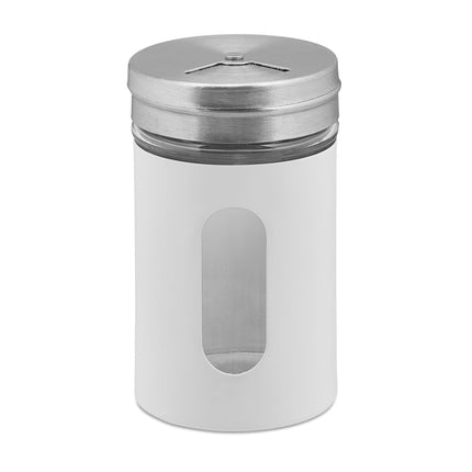 Spice jars set of 12