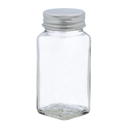 Spice jars set of 36
