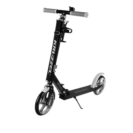Spidoo scooter gray Kruzzel 25629