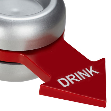 Spin the Shot drinking game