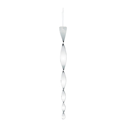 Spirals for bird repellents, 12 pcs