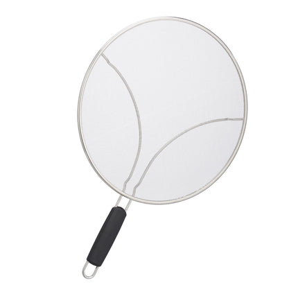 Splash guard for cookware 33 cm