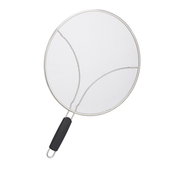 Splash guard for cookware 33 cm